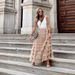 2025 Summer Fashion Mesh Cake Skirt For Women_ecoleips.com
