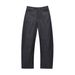 TAOP&ZA European American 2025 Summer New Women's Denim Skirt-style Blazer And Tube Top Jeans Set_ecoleips.com