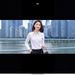 Verve Business Attire 2025 New Long Sleeve V-neck Shirt Autumn Women's Jewelry Store Elegant Slim Fit Fashion Blouse_ecoleips.com