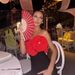 European American Women's 3D Floral Rhinestone Strapless Off-Shoulder Slim Bandage Dress High-End Factory Direct Sale Mini Evening Prom Gown_ecoleips.com