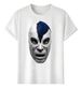 Women's T-Shirts Tshirt Muscle Freaks Wrestling Style The Holy Fighter_ecoleips.com