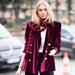 Women's Clothing Temperament Party Ladies Mid Length Suit Jacket_ecoleips.com