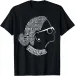 Women's T-Shirts Feminism Quotes Feminist Gifts Rights T-Shirt Small_ecoleips.com
