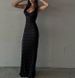 Women's Sexy Low Cut Lace Halter Bodycon Mini Dress – Ins Style Summer Party Gown 2026_ecoleips.com