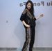European And American Cross-Border High-End Casual Sports Suit For Women Leopard Print Patchwork Versatile Slimming Plus_ecoleips.com