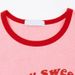 Retro High-Waisted Tank Top for Women European American Style Pink Strawberry Design Y2K Sexy Short Top for Hot Girls_ecoleips.com