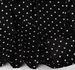 Women's Polka Dot Shirt Long Sleeve Casual Style Versatile Belly Covering Spring Autumn Niche Design Fashion_ecoleips.com