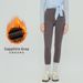 Women's High-Waisted Yoga Pants Fitness Shark Sports Leggings Tummy Control Butt Lifting Thickened Fleece Lined For Autumn/Winter_ecoleips.com