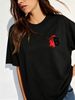 Women's 3-Pack Basic Cotton T-Shirts, Casual Crew Neck Short Sleeve Tees, Soft Breathable Everyday Summer Tops_ecoleips.com