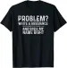 Women's T-Shirts NEW LIMITED Funny Correction Officer T-Shirt_ecoleips.com