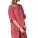 Women's Clothing Summer New Cotton And Linen Suits For Women Fashion Solid Color Loose Casual Trousers Two Piece Suit_ecoleips.com