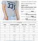 Summer New Printed Numeric Alphabet Diagonal Collar Top Short-sleeved T-shirt Women_ecoleips.com