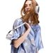 Women's Clothing Ice Hockey Uniforms Jerseys Sports Retro Short Sleeved T Shirts Loose Tops_ecoleips.com
