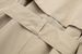 Women's Clothing Belted Trench Coat Casual Elegant Fashion Polyester Spring/Autumn Regular Fit American Style_ecoleips.com