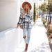Real Shot Of 2025 European American Hot-selling Autumn And Winter New Mid-length Fashion Casual Large Pocket_ecoleips.com