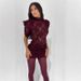 Sexy Black Lace Pleated Mini Dresses For Women Half High Collar Short Sleeve Spliced Sheer Club Party Dress Female New Vestidos_ecoleips.com