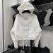 Women's Clothing High End Jacket For Women New Summer Style Niche Casual Loose And Breathable Jacket For Women_ecoleips.com