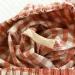 Plaid Pajama Pants For Women Multi Colors Cotton Home Pants For Spring And Summer Thin 3xl Loose Women Sleepwear Long Pants_ecoleips.com