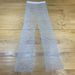 Aria Basics European And American Cross-border Direct Sales: Popular Black Waist-cinching Women's Loose Wide-leg Pants_ecoleips.com