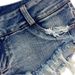 Women's Clothing Fashion Sexy Low Waist Ripped Ladies Denim Shorts Hot Pants Jeans_ecoleips.com