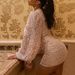 Elegant Long Sleeve V-Neck Sequin Bodycon Mini Dress For Women - Stretchy Polyester Pencil Skirt With Waist Cinching Design, Party & Office Wear_ecoleips.com