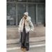 Women's Clothing Detachable Fur Collar Hooded Cotton Padded Coat For Women, Winter Hot Selling Design, Thickened Parka Cotton Padded Coat Trendy_ecoleips.com