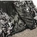 European Style Versatile Short Blazer BINGBING Sequin Vest Jazz Dance Performance Jacket_ecoleips.com