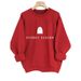 2025 Manufacturer's Best-Selling Export Halloween Long-Sleeve Sweatshirt, European And American Style Unisex Crew_ecoleips.com