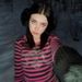 Spring New Large Size Loose Stretchy Long-sleeve T-shirt For Women, Striped Korean-style Velvet Base Shirt_ecoleips.com