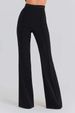 Women's Clothing Women's Autumn Winter Long Sleeve Blazer Vest Pants Three-Piece Suit - Stylish Casual Office Wear In Pink, Black, White_ecoleips.com