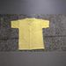 New European American Style Casual Short Sleeve V-Neck Hollow Out Shirt And Shorts Solid Color Sports Two-Piece_ecoleips.com