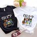 Summer European And American Cross-border Foreign Trade Wholesale T-shirts, Round-neck Casual Plus-size Loose_ecoleips.com