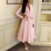 Women's Clothing French elegant style two piece suit summer new style skirt suit exquisite versatile fashion high end women's clothing_ecoleips.com