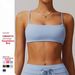 Women's Clothing Backless Yoga Bra For Women Inner Strap Quick Drying Sports Fitness Top Nude Feel Tight Fit For Formal & Casual For Women_ecoleips.com