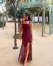 Elegant Women's Strapless Ribbon Long Dress Vintage Mesh Patchwork Corset Maxi Dresses Summer Evening Wedding Guest White Yellow_ecoleips.com