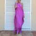 2025 European And American Independent Station Cross-Border Women's Clothing Seamless Edge Middle East Dubai_ecoleips.com