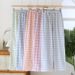 Pure Cotton Pajamas Pants For Sleep Nightwear Woman Room Wear Spring Summer New Loose Plaid Pants Pyjama Bottoms_ecoleips.com