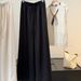 Women's High-Waisted Wide Leg Pants Style Cotton Linen Drawstring Slimming Casual Trousers Versatile Thin Summer_ecoleips.com