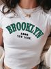 Navel Exposed Women's Short Sleeved Top New Design For Women's Fashion_ecoleips.com