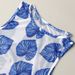 Women's Floral Sheer Mesh Cover-Up Swimsuit 3-Piece Set, Sexy Bikini With Round Neck, Quick-Dry Polyester & Spandex, S/M/L_ecoleips.com