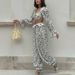 2026 New European And American Cross-Border Women's Sleeve Waist-Exposing Casual Simple Long Pants Fashion_ecoleips.com