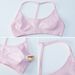 Women's Clothing Seamless Sports Bra For Women Style Outdoor Running Quick Drying Fitness Yoga Beautiful Back_ecoleips.com