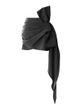 K01 Design Sense, High Waist, Pleated Temperament, New Butterfly Bow Ribbon, Hip Hugging Skirt, Short Skirt For Women_ecoleips.com