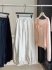 Korean Style High-Waisted Slimming Cropped Lantern Pants for Women Casual Loose Wide Leg Tulip Pants New Spring Autumn_ecoleips.com