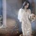 Women's Elegant Evening Gown With Sequins New Style Long Birthday Dress For Hostess Runway Foreign Trade Spring_ecoleips.com