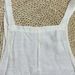 Swimming Holiday Summer Beach Solid Color Square Neck Sleeveless Blouse, Shorts, Swimsuit With Pockets_ecoleips.com