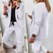 2024wish Independent Store New Casual Fashion Women's Suit_ecoleips.com