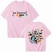2025 Graphic Print Short Sleeve Men Women T-shirt Ed Sheeran Mathematics Tour Trendy Harajuku Unisex O-neck Casual Shirt Tops_ecoleips.com