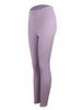 Women's Butt-lifting Fitness Pants Stretch Tight Sports Leggings Nude And Seamless High-waisted Belly-controlling Butt-rising Yoga Pants_ecoleips.com