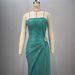 Women’s Clothing New Sequined Suspender Skirt Sexy Dinner Dance Evening Dress Irregular Hip Dress_ecoleips.com